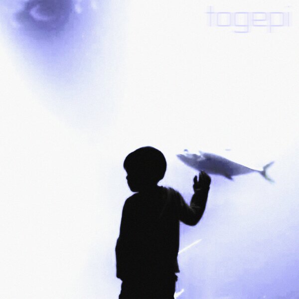 blue orb album cover